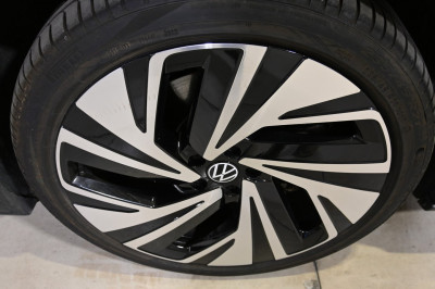 VW ID.5 Gebrauchtwagen