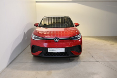 VW ID.5 Gebrauchtwagen