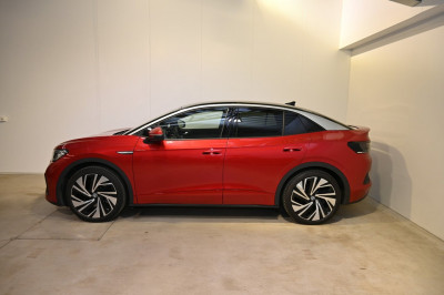 VW ID.5 Gebrauchtwagen