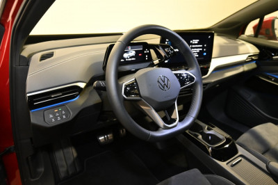 VW ID.5 Gebrauchtwagen