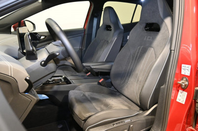 VW ID.5 Gebrauchtwagen