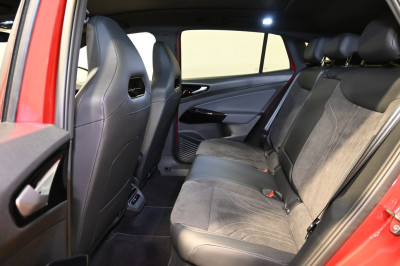 VW ID.5 Gebrauchtwagen