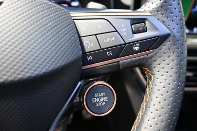 Cupra Formentor Gebrauchtwagen