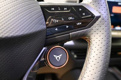 Cupra Born Gebrauchtwagen