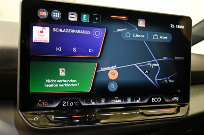 Cupra Born Gebrauchtwagen