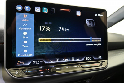 Cupra Born Gebrauchtwagen