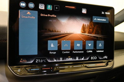 Cupra Born Gebrauchtwagen