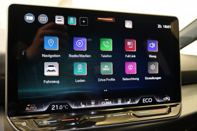 Cupra Born Gebrauchtwagen