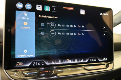 Cupra Born Gebrauchtwagen