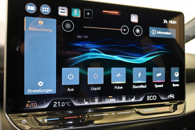 Cupra Born Gebrauchtwagen