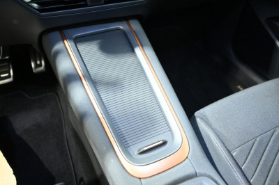 Cupra Born Gebrauchtwagen