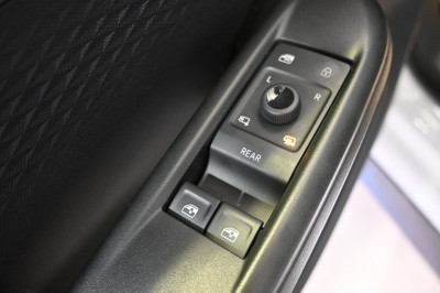 Cupra Born Gebrauchtwagen