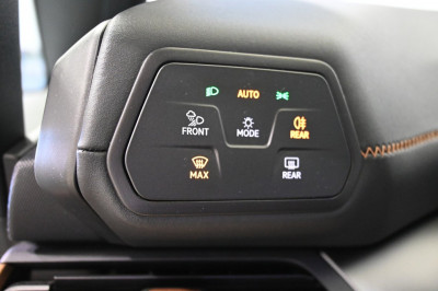 Cupra Born Gebrauchtwagen