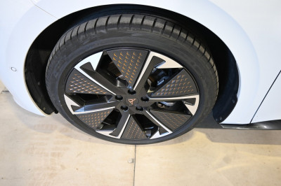 Cupra Born Gebrauchtwagen