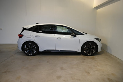 Cupra Born Gebrauchtwagen