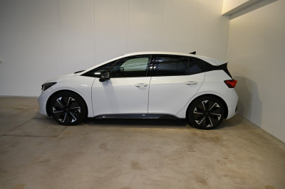 Cupra Born Gebrauchtwagen