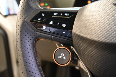 Cupra Born Gebrauchtwagen