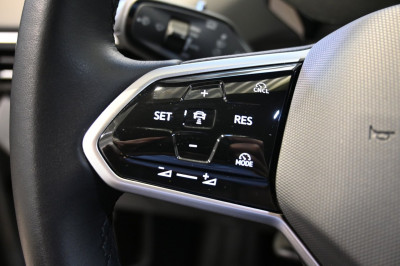 VW ID.4 Gebrauchtwagen