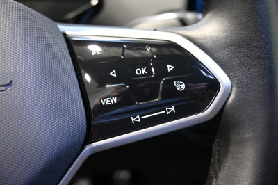 VW ID.4 Gebrauchtwagen