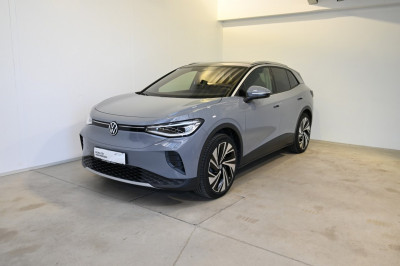 VW ID.4 Gebrauchtwagen