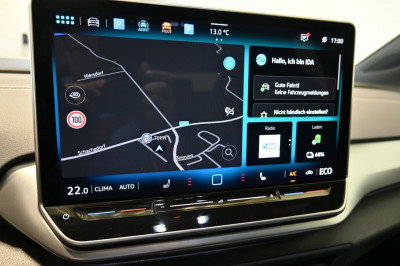 VW ID.4 Gebrauchtwagen