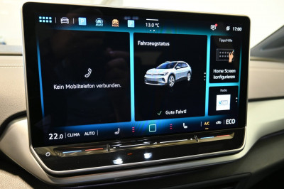 VW ID.4 Gebrauchtwagen