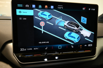 VW ID.4 Gebrauchtwagen