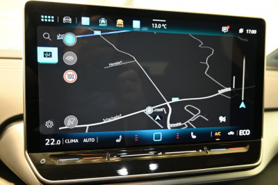 VW ID.4 Gebrauchtwagen