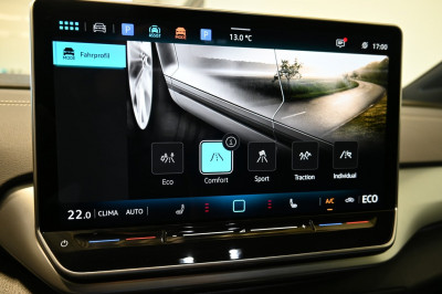 VW ID.4 Gebrauchtwagen