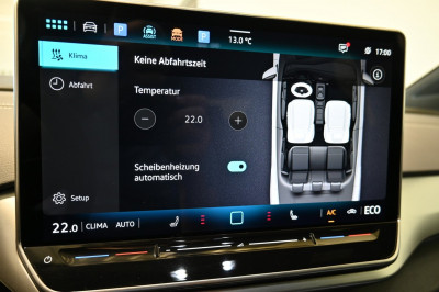 VW ID.4 Gebrauchtwagen