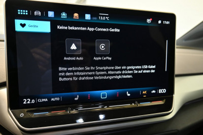 VW ID.4 Gebrauchtwagen