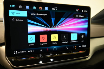 VW ID.4 Gebrauchtwagen