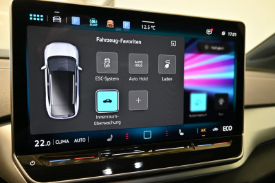 VW ID.4 Gebrauchtwagen