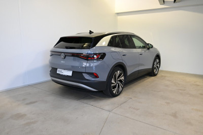 VW ID.4 Gebrauchtwagen