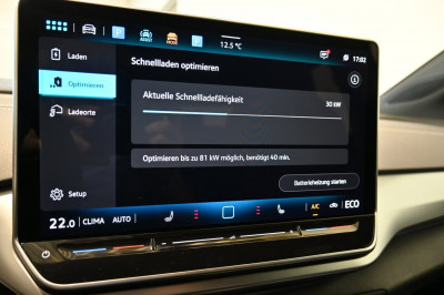 VW ID.4 Gebrauchtwagen