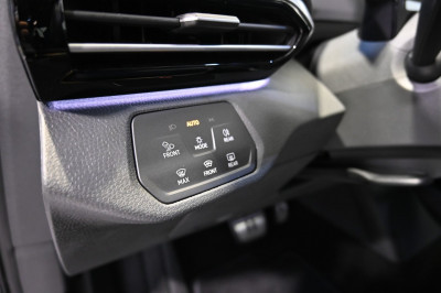 VW ID.4 Gebrauchtwagen