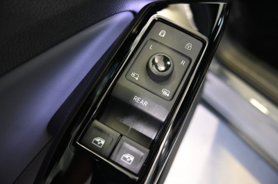 VW ID.4 Gebrauchtwagen