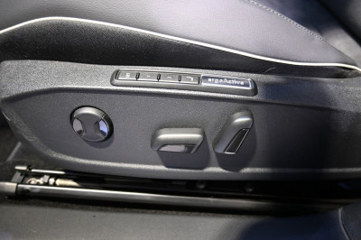 VW ID.4 Gebrauchtwagen