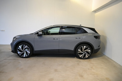 VW ID.4 Gebrauchtwagen