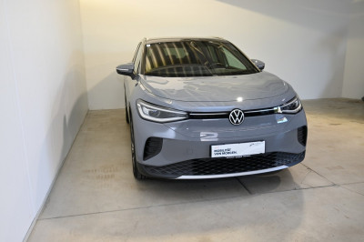 VW ID.4 Gebrauchtwagen