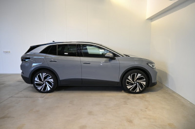 VW ID.4 Gebrauchtwagen