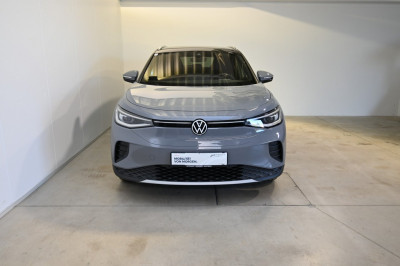 VW ID.4 Gebrauchtwagen