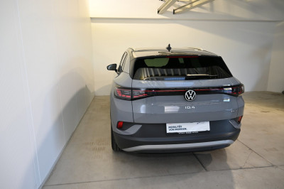 VW ID.4 Gebrauchtwagen