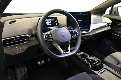 VW ID.4 Gebrauchtwagen