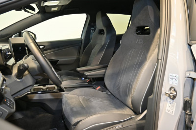 VW ID.4 Gebrauchtwagen