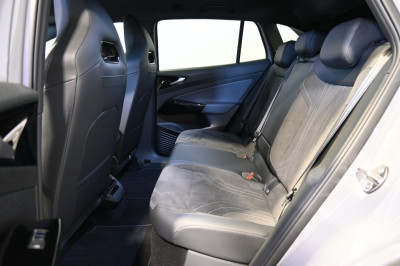 VW ID.4 Gebrauchtwagen