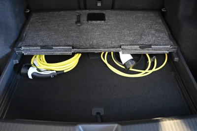 VW ID.4 Gebrauchtwagen