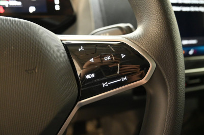 VW ID.Buzz Gebrauchtwagen