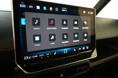 VW ID.Buzz Gebrauchtwagen