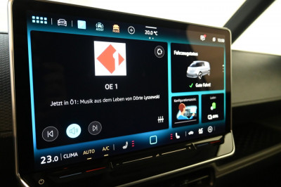 VW ID.Buzz Gebrauchtwagen